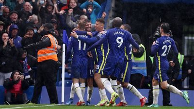 هافيرتز يقود هجوم تشيلسي أمام بيرنلي في الدوري الإنجليزي