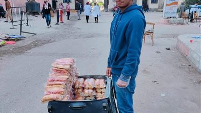 بدأت بـ 250 جنيهًا.. قصة نجاح مشروع طالب بجامعة الأزهر