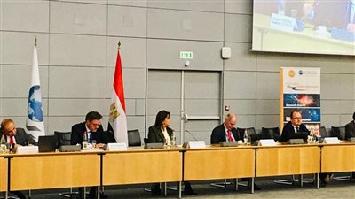 وزيرة التخطيط: نستهدف تحقيق معدل نمو 7% خلال 2023