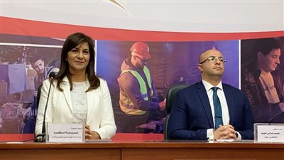 وزيرة الهجرة تصل لمحافظة بني سويف لـ استكمال المبادرة الرئاسية مراكب النجاة