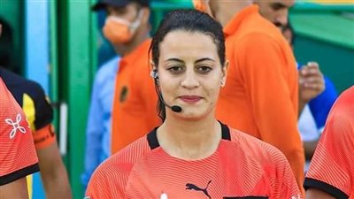 هَشرَّف مصر.. شاهندة المغربي تعلق على اختيارها لإدارة مباريات أمم إفريقيا للسيدات