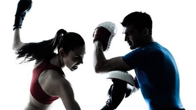 رغم الانتقادات.. لاعبتا المنيا يحصدان الميدالية الذهبية والفضية في بطولة العالم للكيك بوكسينج