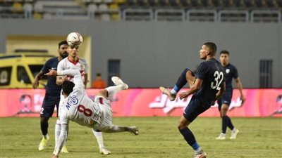 الزمالك ينتظم في معسكر مغلق ببرج العرب استعدادا للطلائع