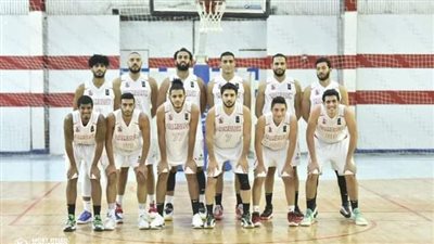 سلة الزمالك يفوز على هليوبوليس في دوري المرتبط