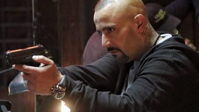 انطلاق عرض فيلم العنكبوت لأحمد السقا بداية يناير 