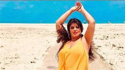 آخرهم فيفي عبده.. فنانات نسبن مرضهن إلى الحسد 