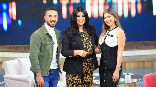 ملك قورة ومحمد مهران