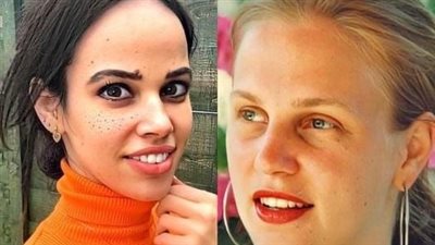 شيرين رضا: أنا ضد فكرة الجواز لنفسي مش لبنتي.. عاوزاها تجرب وتبدأ حياتها