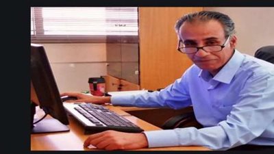 تفاصيل مشاركة الروائي الأردني جلال برجس في معرض الشارقة للكتاب