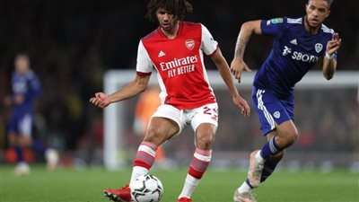 النني يقود أرسنال لـ ربع نهائي كأس الرابطة.. نتائج مباريات الثلاثاء 26 أكتوبر