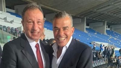 الخطيب: مرتجي الأنسب لأمانة الصندوق في الأهلي لهذه الأسباب