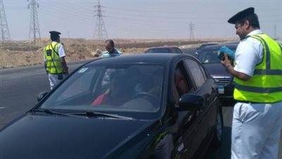  رئيس لجنة الدفاع بمجلس النواب: وافقنا على تعديلات قانون المرور الجديد 