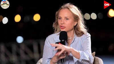 شيرين رضا تهاجم الفنانين رافضي اللمس في المشاهد: ليه يشتغلوا أصلا