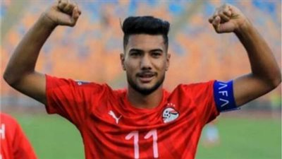 بعد تراجع الأهلي.. عرض أوروبي جديد ليوسف حسن مهاجم وادي دجلة | خاص