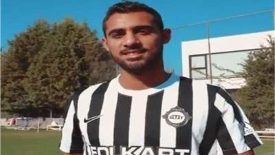 كيروش يطلب تقريرًا عن أحمد ياسر ريان لضمه أمام أنجولا والجابون