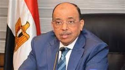  حسين لبيب رئيسًا لمركز ومدينة المحلة الكبرى