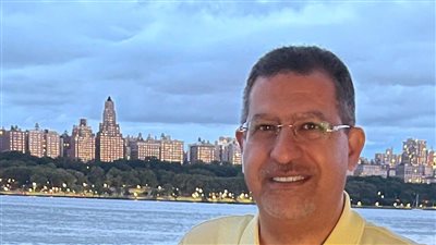 منسق نيو إيجيبت بأمريكا عن إلغاء الطوارئ: يساهم في نهضة الدولة المصرية 