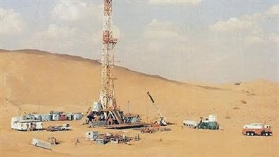 خالدة تبدأ الإنتاج من البئر التنموي غرب كلابشة قبل نهاية العام باستثمارات 4.5 مليون دولار