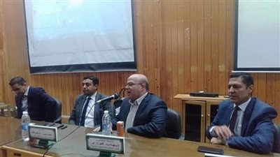 المدير التنفيذي لمستشفيات أسيوط الجامعية: وفرنا فرصا دراسية متنوعة لشباب الأطباء