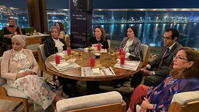 القوى العاملة توضح تفاصيل اللقاء السنوي لسيدات مصر في أبوظبي