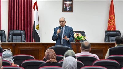 تعليم بورسعيد: لن نتستر على المخالفين والمتقاعسين عن أداء واجبهم الوظيفي