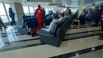 في أعقاب تسمم 47 سائحًا.. لجنة صحية مكبرة للتفتيش على فنادق الغردقة