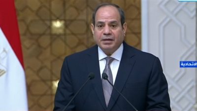 السيسي: الاتفاق على عقد الدورة الرابعة للجنة المعنية بتطوير العلاقات بين مصر ورومانيا