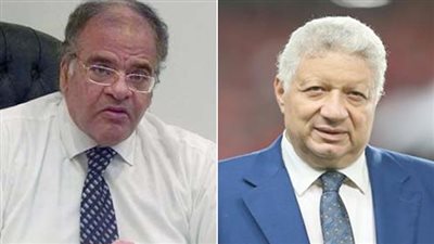 نظر دعوى تعويض ممدوح عباس بـ 2 مليون جنيه بسبب شطب عضويته من نادي الزمالك