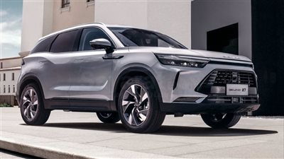 تبدأ من 258 ألف جنيه.. أسعار ومواصفات سيارات بايك 2022 في مصر 