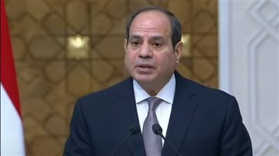 الرئيس السيسي: العلاقات بين مصر ورومانيا تاريخية وممتدة لمئات السنين