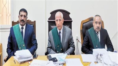 تأجيل محاكمة متهمي رشوة البترول لجلسة 22 نوفمبر للمرافعة