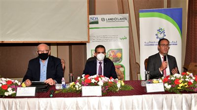 الغربية تشهد انطلاق أولى فعاليات البرامج التدريبية لغرفة الصناعات الغذائية