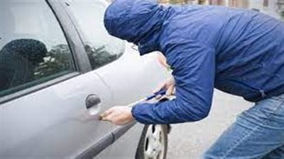 القبض على تشكيل عصابي تخصص في سرقة مركبات التوك توك بالمطرية