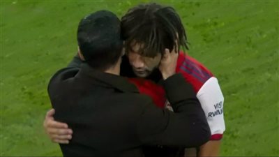 أول تعليق من والد ووكيل محمد النني على أنباء فسخ عقده مع أرسنال | خاص