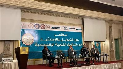 الجيوشي: إلغاء حالة الطوارئ قرار إيجابي يساعد على جذب الاستثمارات الأجنبية