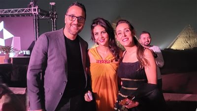 محمد نوارة يطلق قصة تطور الفن بصوت السوبرانو فاطمة سعيد