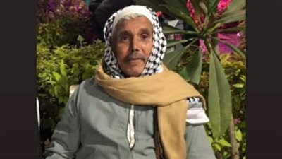 نجل  مسن توفي خلال أذانه لصلاة الفجر بالمنوفية: «صعدت روحه وهو يقول حي على الصلاة»