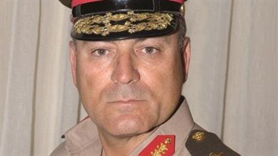 10 معلومات عن الفريق أسامة عسكر رئيس أركان حرب القوات المسلحة الجديد