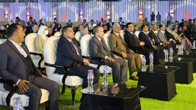 بحضور المحافظ.. الثقافة تحتفل بعيد السويس القومي وانتصار الشعب على العدوان