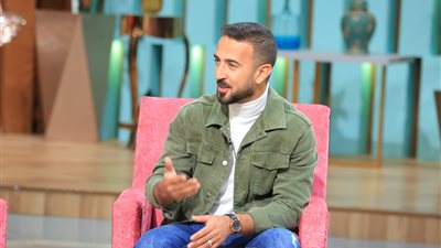 محمد مهران عن شخصيته في حكاية فوتوشوب: تشبهني في تلك التفاصيل