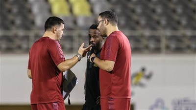 مدرب اتحاد جدة يعلن قبول اعتذار «المولد» وضمه لقائمة مباراة الحزم