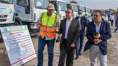 مياه الشرب بالإسكندرية تكشف حجم الأمطار المتساقطة على المحافظة 