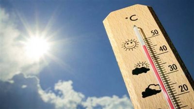 الأرصاد: ارتفاع تدريجي بدرجات الحرارة خلال الـ3 أيام المقبلة