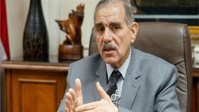 محافظ كفر الشيخ ينعى شهداء الواجب الوطني من أبطال القوات المسلحة بسيناء