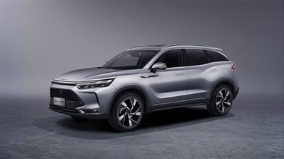 بعد تقديم طرازات بايك.. تعرف على أفضل خمس سيارات صيني في مصر ضمن عائلة الـ SUV