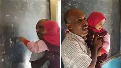 بعد تبني رحلة تعافي حسناء.. مدرس بسوهاج يطالب المسؤولين بالتدخل لاستكمال علاجها