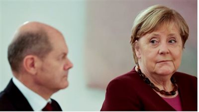 رسميا انتهاء فترة حكم المستشارة الألمانية.. ماذا بعد ميركل؟