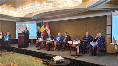 العربي: الاتفاقات التجارية لمصر مع دول العالم تفتح الأسواق دون جمارك وبتكلفة نقل أقل