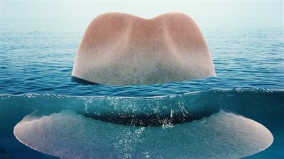 قبعة فقط.. إطلاق البوستر التشويقي لفيلم ريتسا | صورة