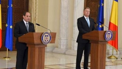 خبيرة دولية: العلاقات المصرية الرومانية تعود لأكثر من 100 عام